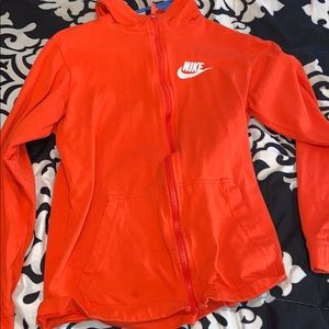 nike sweater